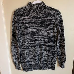 Old Navy High Neck Sweater (S)